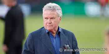 Hiddink krijgt eretitel bij Nederlandse club: 'Dan emotioneert je dat'