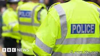 Three arrests over 81 air rifles stolen from lorry