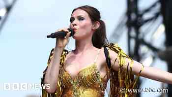 Sophie Ellis-Bextor to headline free festival