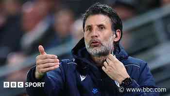 'It is set up lovely for us' – U's boss Cowley