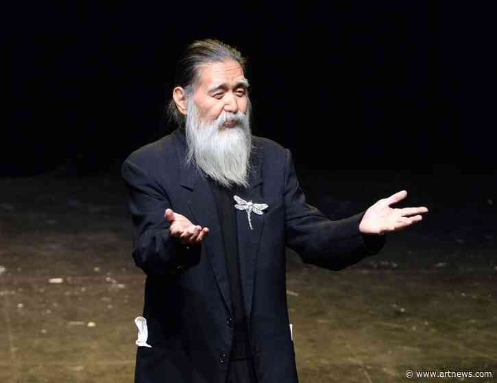 Agosto Machado, Artist and Activist Whose Shrine Sculptures Kept Queer History Alive, Has Died