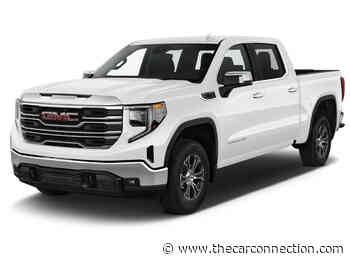 2026 GMC Sierra 1500 Review