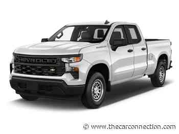 2026 Chevrolet Silverado 1500 Review