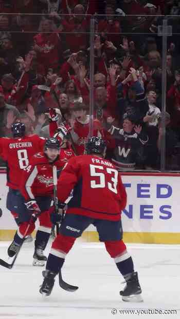 GREAT BALLS OF FIRE #ALLCAPS