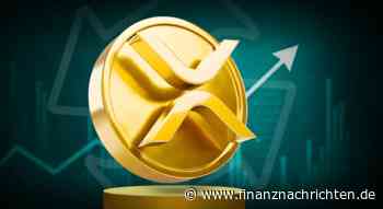 XRP Kurs: Die Fed-Zinsentscheidung am 18. März könnte die nächste Rallye auslösen, während der XRP Kurs bei 1,42 Dollar steht und Analysten 2,09 als Ziel setzen