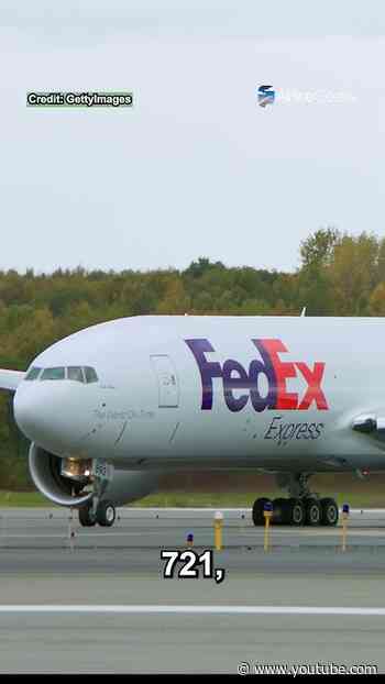 FAA, NTSB investigating ‘Close Call’ at Newark airport