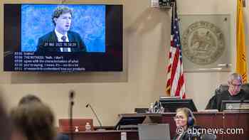 Jurors wade through daunting evidence in high-stakes Meta trial about social media risks to children