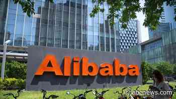 China's Alibaba targets $100B in AI and cloud revenue over 5 years