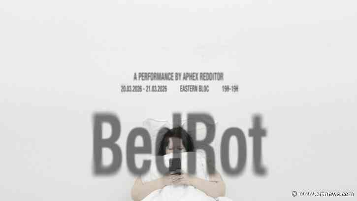 Artist Qualeasha Wood Says Viral ‘BedRot’ Performance Copied Her Work