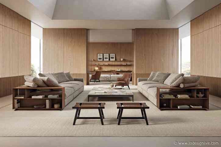 The sofa as landscape: How Groundpiece rewrote the rules