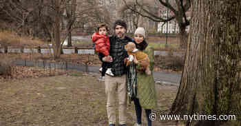 How a Family of 3 Lives on $500,000 on the Upper West Side