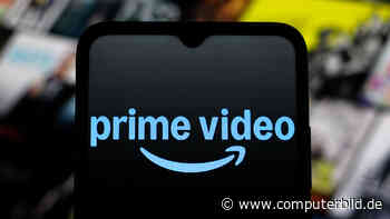 Prime Video sichert sich exklusive Filmrechte in Deutschland