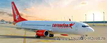 Corendon: Ägypten auch im Sommer
