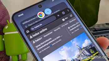 Android Canary: Google bringt getrennte WLAN- und Mobilfunk-Kacheln zurück