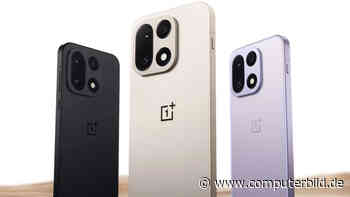 Steht OnePlus in Europa und den USA nun doch vor dem Aus?