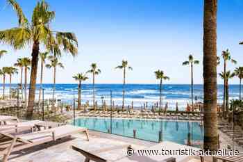 Riu: Erstes Palace-Resort in Andalusien