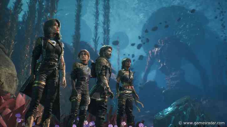 Clair Obscur: Expedition 33 makes you "complicit" in moments like the RPG's first big twist, lead writer says, so you can "experience what grief feels like in this world"
