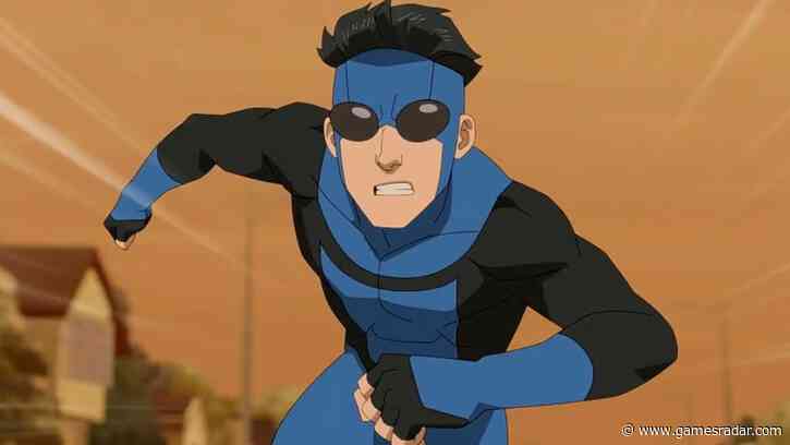 9 years after it was first announced, Robert Kirkman says there's "movement" behind the scenes on the live-action Invincible movie