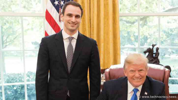 Trump Admin Goes After States To Limit AI Regulation…Again!