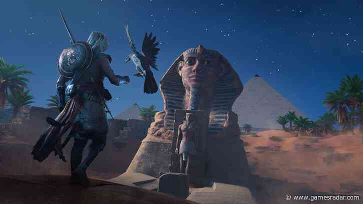 Assassin's Creed is "so great" because it's "based on historical knowledge," Shadows art director says: "It's a way to revisit places that no longer exist"