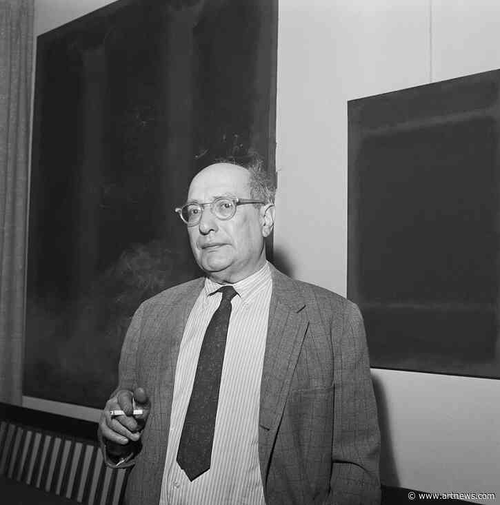 East Village Brownstone Where Mark Rothko Once Lived Now for Sale as Luxury Condominiums