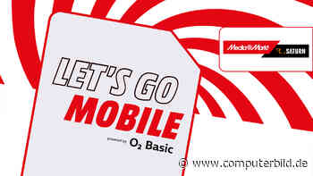 Let's Go Mobile: Die Media-Markt-Tarife im Jahr 2026 – noch ein Tipp?