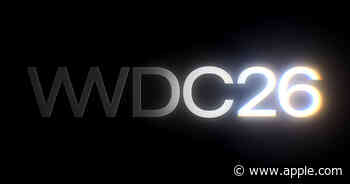 Apple’s Worldwide Developers Conference returns the week of June 8