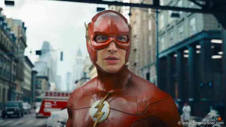 Over 10 years later, Spider-Verse's Phil Lord and Chris Miller are still hoping to make their "very elaborate" Flash movie at DC