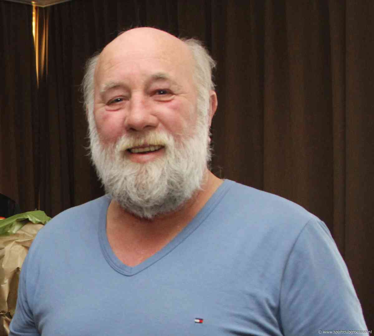 In memorium Theo “Dut” Helmes