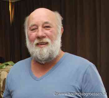 In memorium Theo “Dut” Helmes