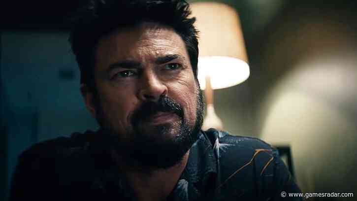 The Boys showrunner Eric Kripke says that Butcher is "committed to being a true monster" to achieve his goals in the final season