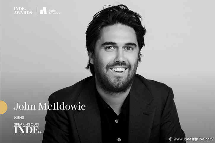 Designing for Regeneration: John John McIldowie on Learning Spaces That Give Back