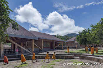 Sonomoro Preschool / Semillas
