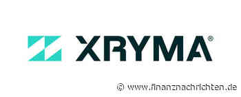 EQS-News: ISX Financial EU Plc gibt die Änderung des Firmennamens in Xryma Plc bekannt