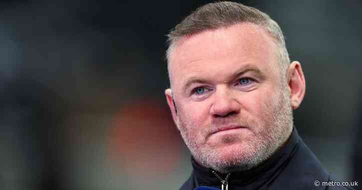 Wayne Rooney makes Premier League title claim after Man City beat Arsenal in Carabao Cup final