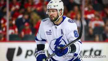 Playoff-bound Wild, Lightning out to improve positioning