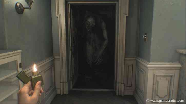 Thanks, I hate it: Resident Evil Requiem's terrifying stalker sounds that way because its actor "went through two jugs of milk" as Capcom "wanted a very thick consistency to my spit"