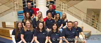 TUI Travel Star: Reisebüros erobern TUI Campus