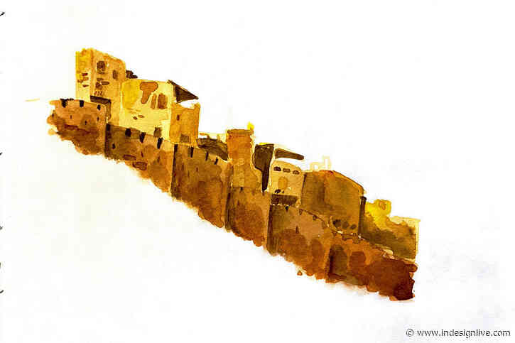 A grand architectural tour of India – from a student’s perspective