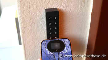 Nuki Keypad 2 NFC im Test: Tap to Unlock mit dem Smartphone für das Nuki Smart Lock