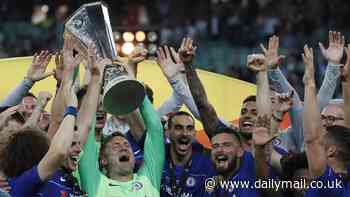 Rob Green reveals all on Chelsea's brutal bonuses and why he got paid nothing when they won Europa League