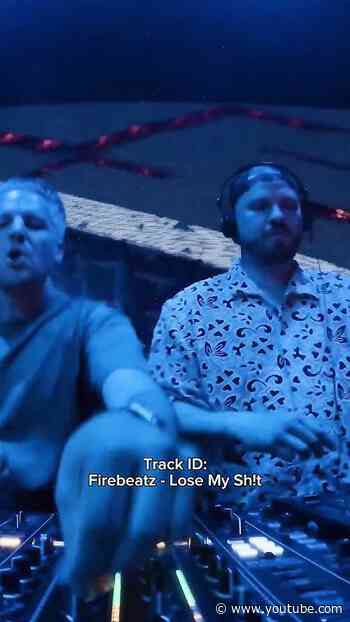 THIS TRACK GOT SIGNED TO MARTIN GARRIX HIS LABEL 😮‍💨