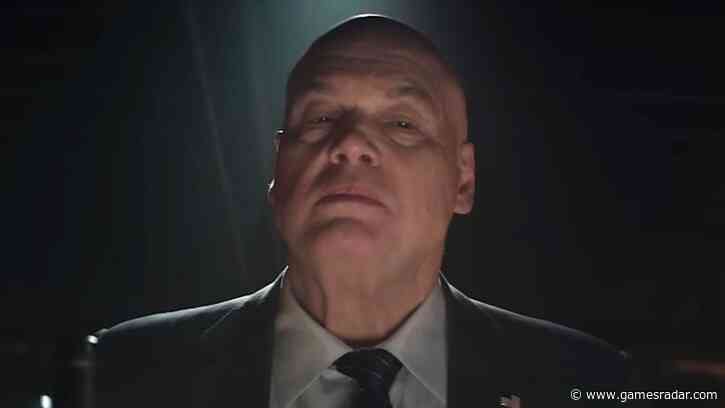 Despite "complicated rights issues", Kingpin actor Vincent D'Onofrio hopes he gets to fight Spider-Man someday: "If Sony and Marvel ever get their s*** together maybe"
