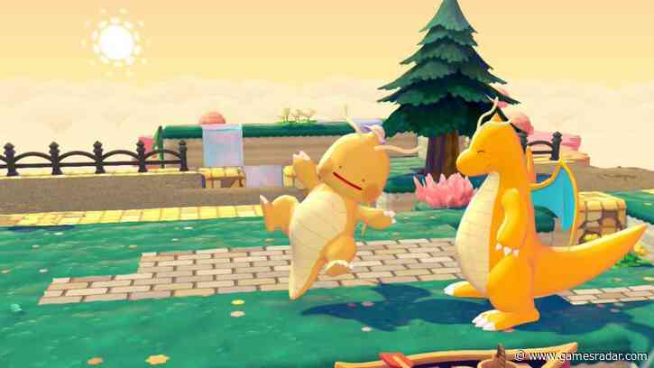 Pokemon Pokopia once again overtakes Resident Evil Requiem on Metacritic as the best game of 2026, with a score of 90 that's going to be hard to beat