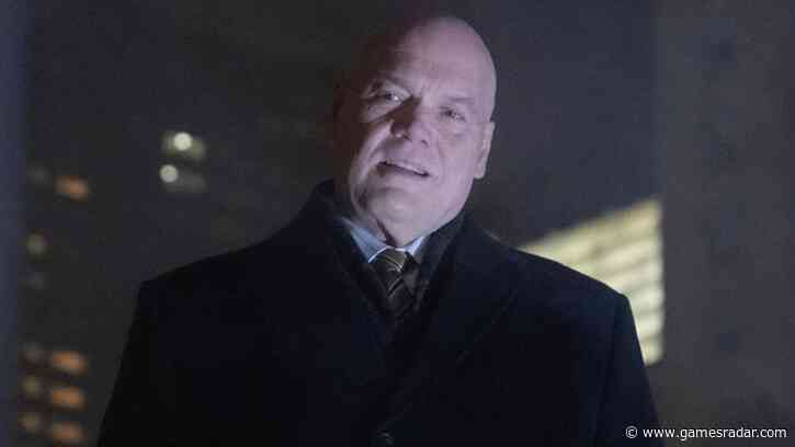 Daredevil star goes full Kingpin as he says Punisher isn't in Born Again season 2 because Jon Bernthal is busy "hangin with that insect"