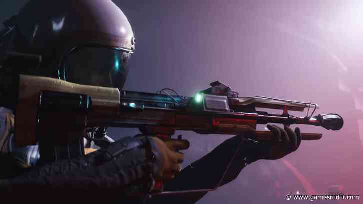 Arc Raiders dev makes good on its threat, will unleash Shredders on multiple maps in Flashpoint update coming next week