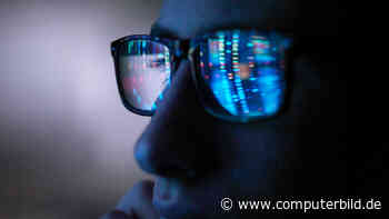 Erwischt im Gerichtssaal: Mann nutzt Smart Glasses während seiner Aussage