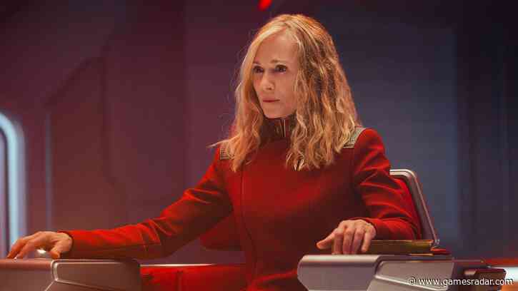 Star Trek: Starfleet Academy has been canceled 11 days after its season 1 finale and will end with season 2