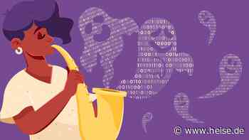 Ghostling macht Terminal-Emulation zur C-Bibliothek