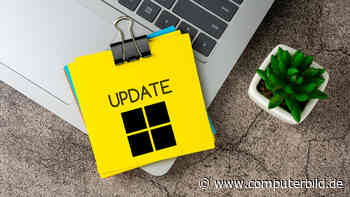 Windows-Nutzer können Updates endlich für immer aufschieben